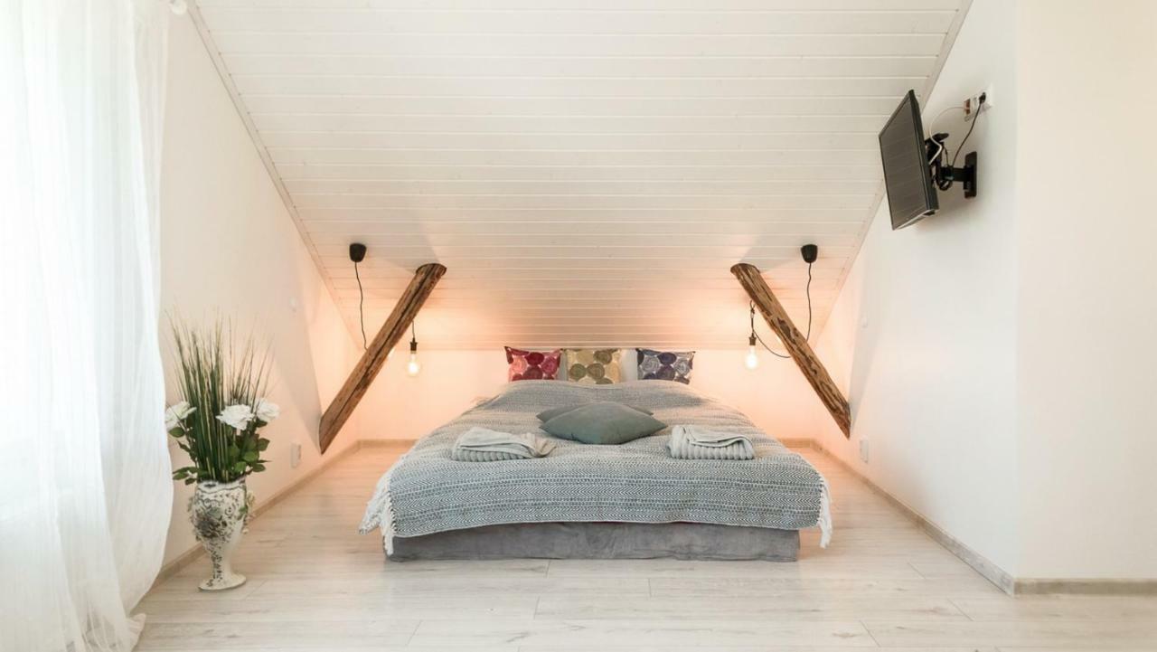 Best Stay- Paernu With Garden Extérieur photo