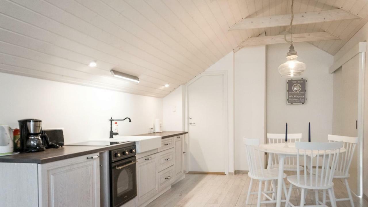 Best Stay- Paernu With Garden Extérieur photo