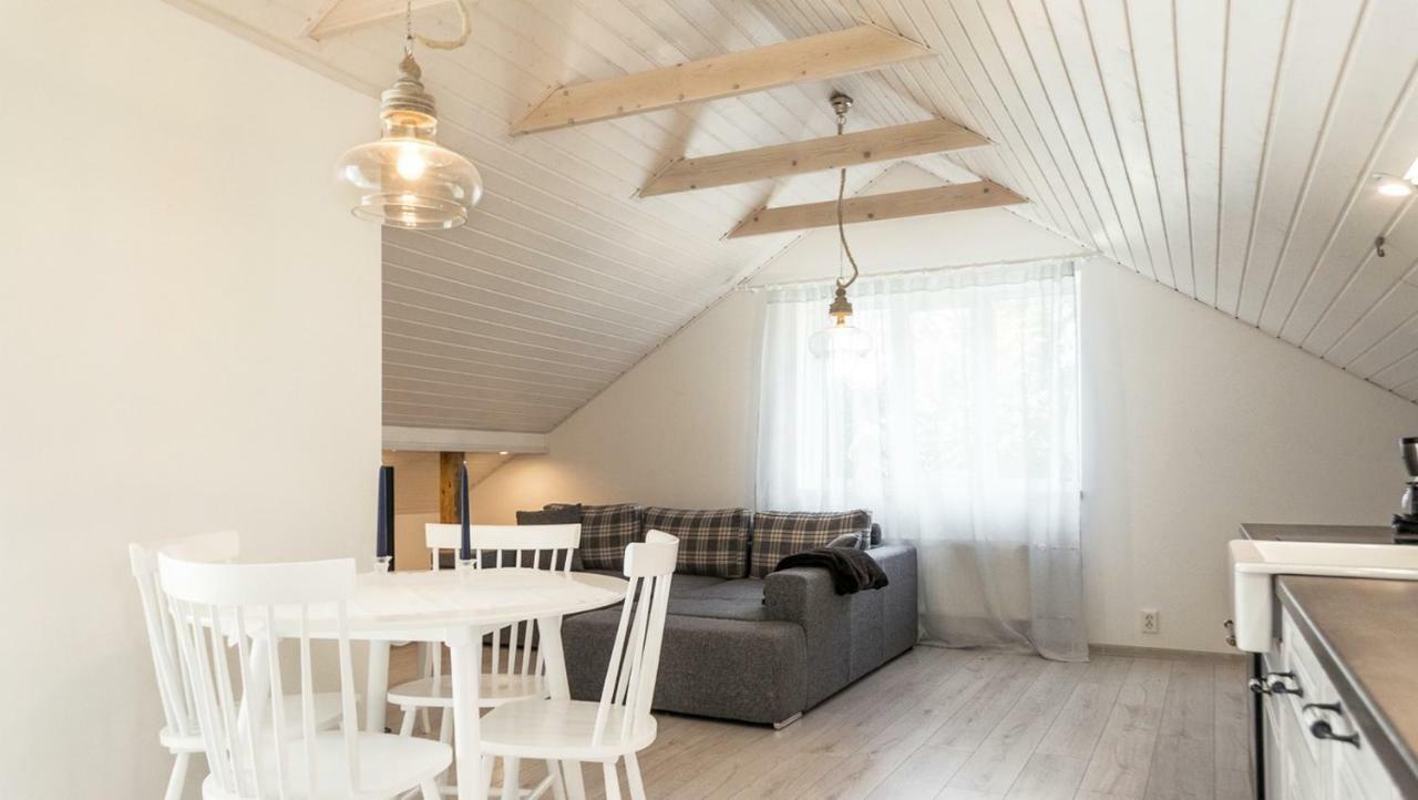 Best Stay- Paernu With Garden Extérieur photo